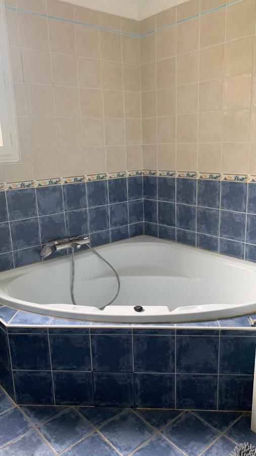 Villa En Bordure De Colline*Piscine*Clim*Netflix Les Matelles Kültér fotó