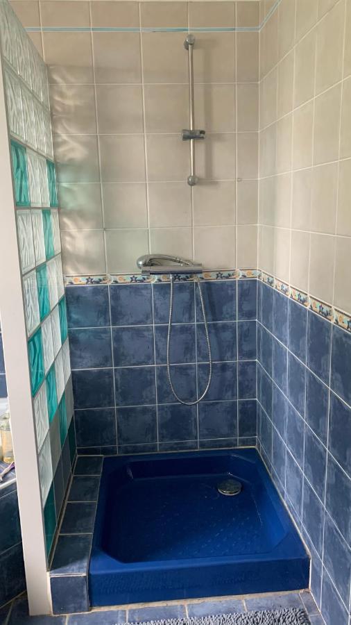Villa En Bordure De Colline*Piscine*Clim*Netflix Les Matelles Kültér fotó