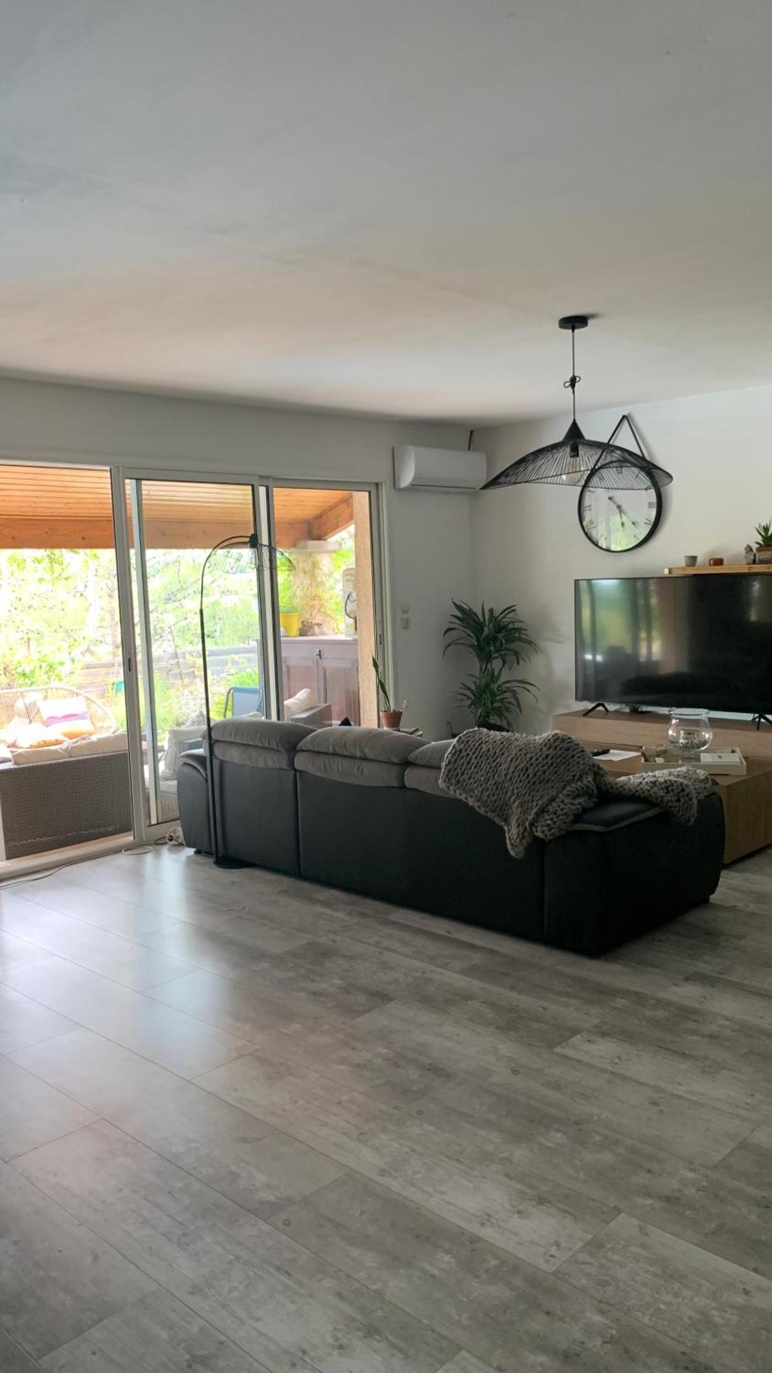 Villa En Bordure De Colline*Piscine*Clim*Netflix Les Matelles Kültér fotó
